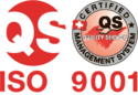 ISO 9001